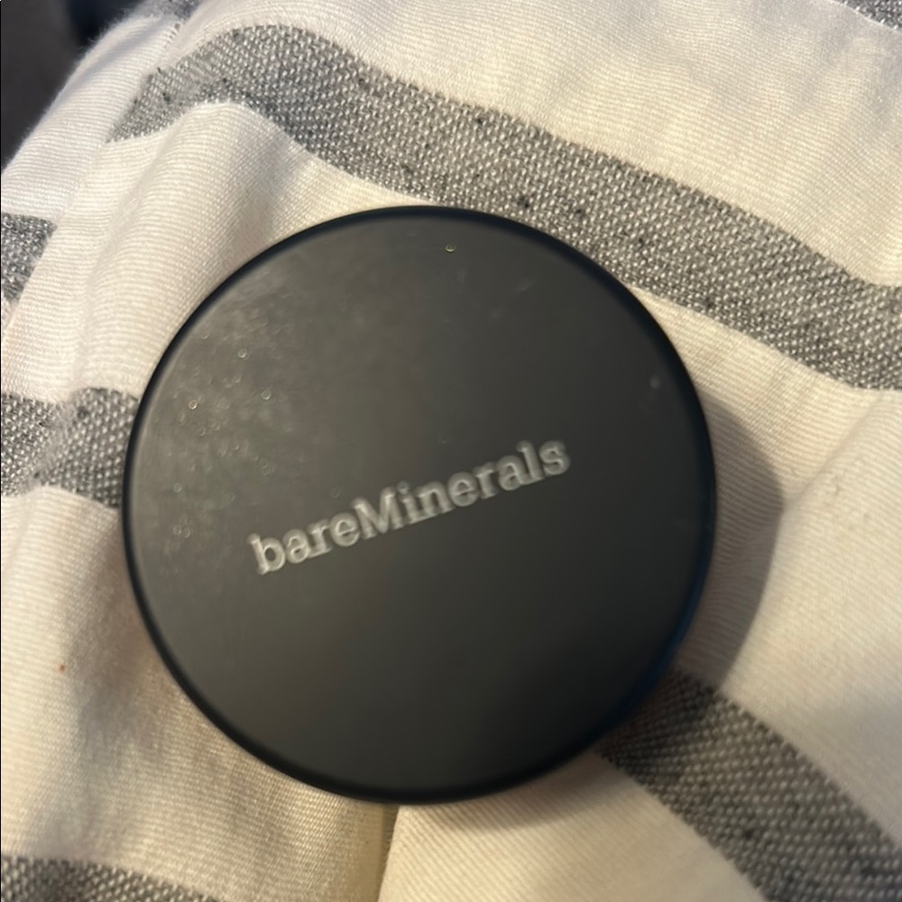 bareMinerals **RARE Shade